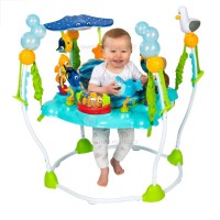 جامپر و دنیای بازی کودک نمو برند دیزنی بیبی Disney baby
