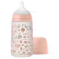 ست گیفت طرح مموری صورتی سواوینکس Suavinex