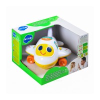 هواپیما موزیکال هولی تویز 6103 Huile Toys