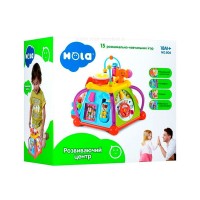 کنسول بازی موزیکال هولی تویز Huile Toys