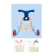 واکر موزیکال رنگ آبي برند خارجي