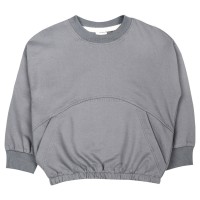 بلوز شلوار اسپرت رنگ طوسی رابو Raboo