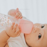 ست گیفت طرح مموری صورتی سواوینکس Suavinex