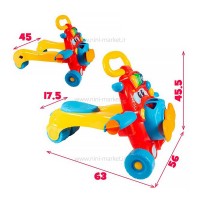 واکر مدل هواپيما وین فان Winfun