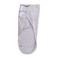 قنداق چسبی نوزاد طرح ستاره بیبی فورلایف Baby4life