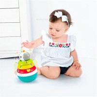 حلقه هوش تعادلی هولی تویز Hola toys