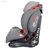 صندلی ماشین مدل KABUK رنگ طوسی آکو Aco