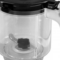 غذاساز 6 کاره رنگ مشکی تویست شیک Twistshake