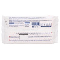 دستمال مرطوب 72 عددي بيبي کوکول  Baby Coccole