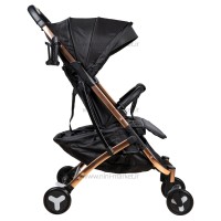 کالسکه تک تاشو رنگ مشکی اسکای لاو sky love