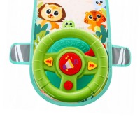 فرمان ماشين هوشمند هولی تویز Hola toys