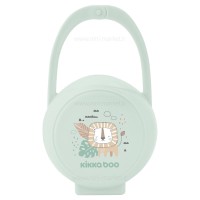 قاب پستانک رنگ سبزکیکابو  kikaboo