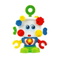 ربات موزیکال کد 00698 وین فان Winfun