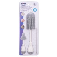 شيشه شور سیلیکونی رنگ طوسی چیکو Chicco