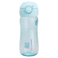 بطری آب رنگ آبی پینکا Pinkah