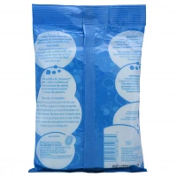 دستمال مرطوب پاک کننده وسایل کودک 40 عددی دکتر براون Dr.brown