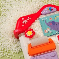 خانه هوشمند موزیکال هولی تویز Hulie toys