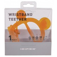 دندان گیر مچی سیلیکونی هی اور شی Heorshe