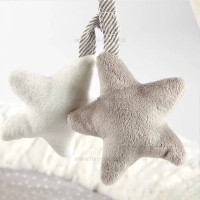 تشک بازی خرس رنگ کرم بیبی فور لایف Baby4Life