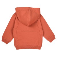 سویشرت شلوار اسپرت رنگ عنابی رابو Raboo