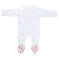 سرهمی جورابدار طرح گیلاس دانالو