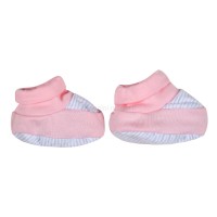 پاپوش طرح لاولی نیلی Nili