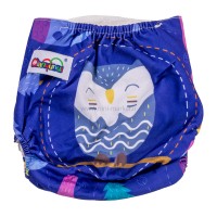 شورت آموزشی کودک طرح جغد بی بی فور لایف Baby4life