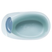 توالت آموزشی طرح فانتزی رنگ آبی بیبی هود Baby Hood