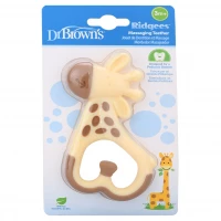 دندانگیر طرح زرافه دکتر براون Dr.brown