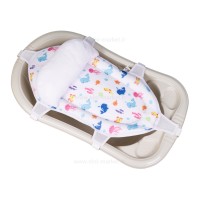 توری وان نوزاد فرم دار ایس ایز Isiz طرح حیوانات دریایی