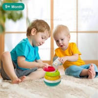 حلقه هوش تعادلی هولی تویز Hola toys