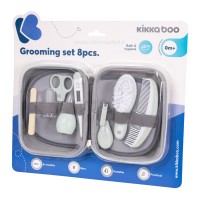 ست بهداشتی ۸ تکه kikkaboo کیکابو مدل Grooming Set کد 318672
