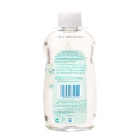 روغن 300 میل حاوی پنبه دانه جانسون Johnson