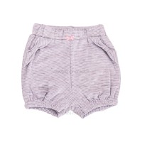 شورت پادار طرح لاولی نیلی Nili