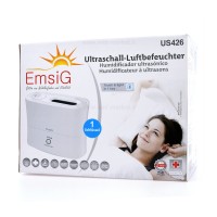 دستگاه بخور سرد مدل US426 امسیگ Emsig