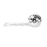 ست گیفت طرح روباه طوسی سواوینکس Suavinex