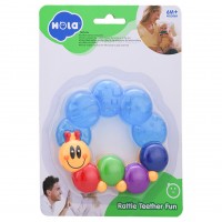 دندانگير ژله ای 306D برند هولی تویز Hola toys