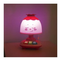چراغ خواب موزیکال مدل 1107 هولی تویز Huile Toys