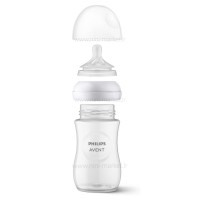 شیشه شیر 260 میل نچرال طرح کوالا فیلیپس اونت Philips Avent