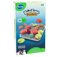 پازل چرخ دنده تعادلی هولی تویز Hola Toys