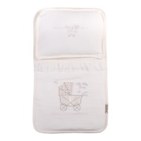 سه تکه مسافرتی طرح کالسکه ببیتوف Bebitof