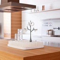 آبچکان مدل چمن رنگ سبز بون Boon