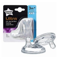 سرشيشه 2 عددی 3+ماه تامی تیپی TOMMEE TIPPEE