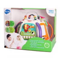 کلبه هوش هولی تویز Huile Toys مدل 3153