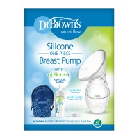 شیردوش ساده دستی کد 015 دکتر براون Dr.brown's