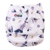 شورت آموزشی کودک طرح قایق بی بی فور لایف Baby4life