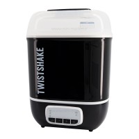 استریل کننده شیشه شیر کد 78485 تویست شیک Twistshake