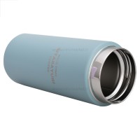 فلاسک آب رنگ آبی 420 میل سیتارون Sitarayuri