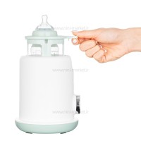 شیر گرم کن 3 کاره مدل Warmy کیکابو kikkaboo