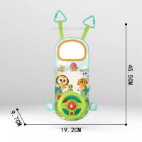 فرمان ماشين هوشمند هولی تویز Hola toys